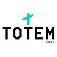 Totem 2013 Logo
