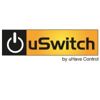 uHave Control Logo
