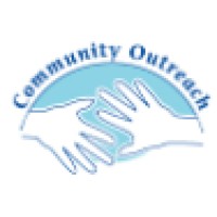 Community Outreach Canada Logo