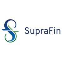 SupraFin Logo