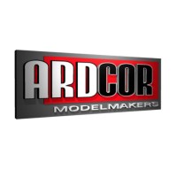 Ardcor Modelmakers Logo