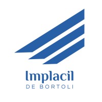 Implacil De Bortoli Logo