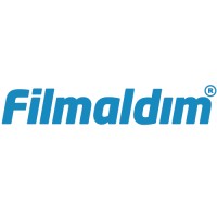Filmaldim.com Logo