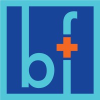 blumenfeld + fleming Logo