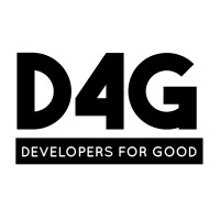 Developers 4 Good Logo