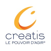 Creatis Logo