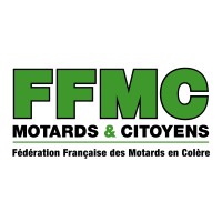 Fédération Française des Motards en Colère Logo