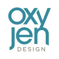 Oxyjen Design, Inc. Logo