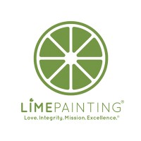 LIME Painting Logo