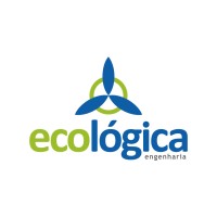 Ecológica Engenharia Logo
