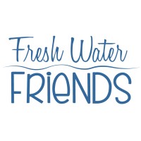 Fresh Water Friends Logo