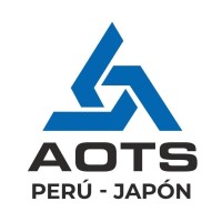 Aots Perú - Japón Logo