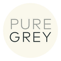 Pure Grey Logo