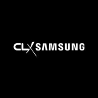 CLX SAMSUNG Logo
