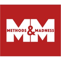 Methods and Madness Logo