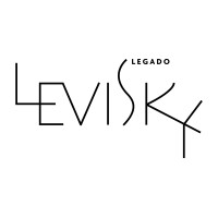 Levisky Legado Logo