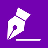 Creative Writing Jobs Logo