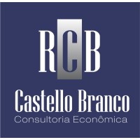 RCB Castello Branco Consultoria Econômica Ltda Logo