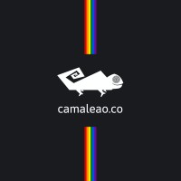 camaleao.co Logo