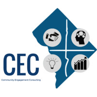 Community Engagement Consulting Logo