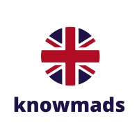 Knowmads UK>> LATAM Logo