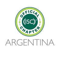 (ISC)² Argentina Chapter Logo