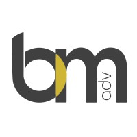BMadv Logo