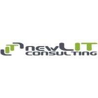newLIT Consulting Logo