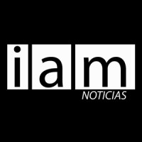 IAM Noticias Logo