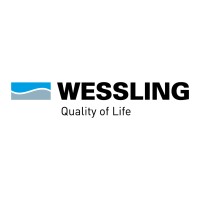 WESSLING France Logo