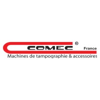 COMEC France Logo