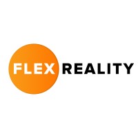 FlexReality Logo