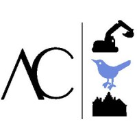 AC PROYECTOS SL Logo