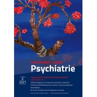 Tijdschrift voor Psychiatrie Logo