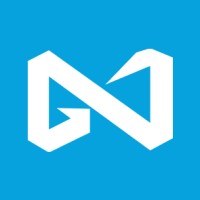 GO Platform - Hire Digital Talent in Africa. Logo