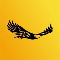 Gliding Eagle Inc. Logo
