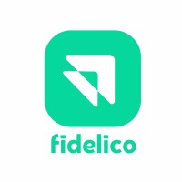Fidelico Logo