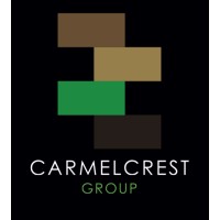 CARMELCREST Logo