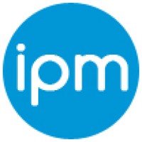iP MAINTENANCE Logo