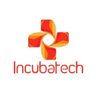 Incubatech Logo
