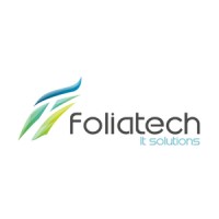 FOLIATECH FRANCE Logo