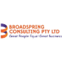 Broadspring Consulting Logo