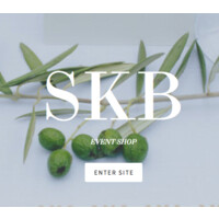 SKB Event Shop Logo