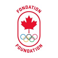 Canadian Olympic Foundation Logo