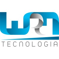 WRM Tecnologia Logo