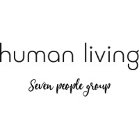 Human Living (Seven People Group) Logo