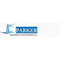 Parker Environmental Consulting Services, LLC Logo