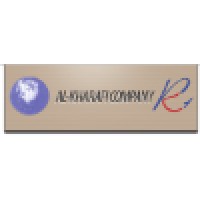 Al-kharafi Co. For Hotel Booking and Medical Treatment Logo