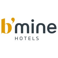 bmine hotels Logo