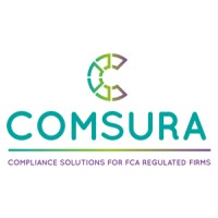 Comsura Logo